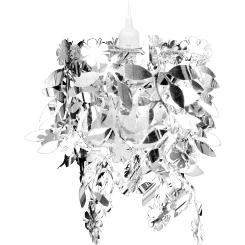 vidaXL-Kroonluchter-met-pailletten-in-de-vorm-van-blaadjes-21,5x30-cm-zilver