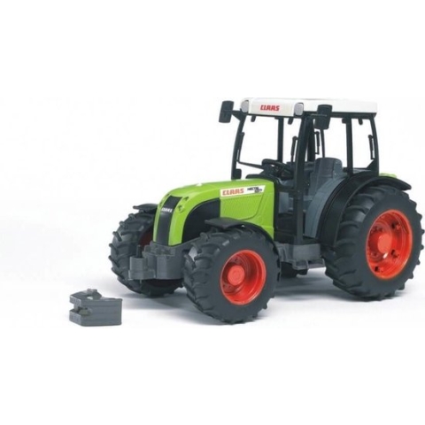 Bruder 2110 Claas Nectis 267 F