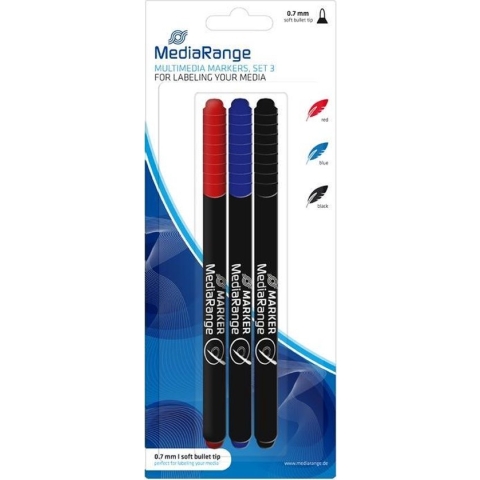 MediaRange MR701 markeerstift