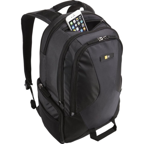 Case Logic RBP414 - Laptop rugzak - 14 inch - Zwart