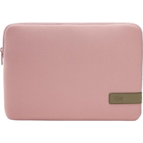 Case Logic Reflect - Laptophoes / Sleeve - 13 inch - Zephyr pink/mermaid