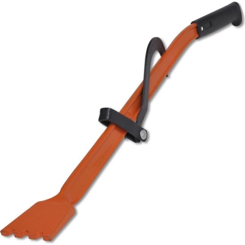 vidaXL-Velhevel-met-ABS-handvat