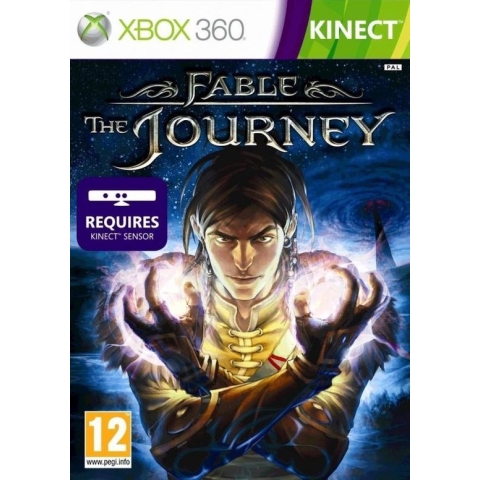 Fable The Journey (Kinect)
