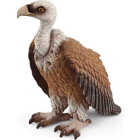 schleich WILD LIFE - Gier - Speelfiguur - Kinderspeelgoed voor Jongens en Meisjes - 3 tot 8 jaar - 14847