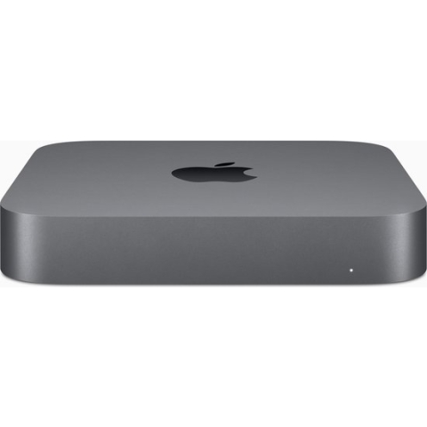 Apple Mac Mini (2020) - Desktop - 512GB - Grijs