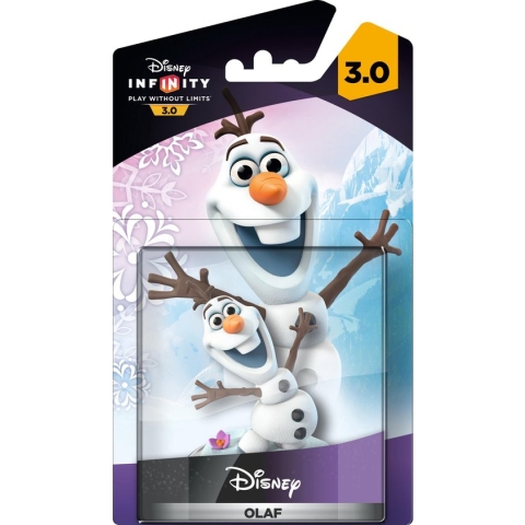 Infinity 3.0 Olaf Figure