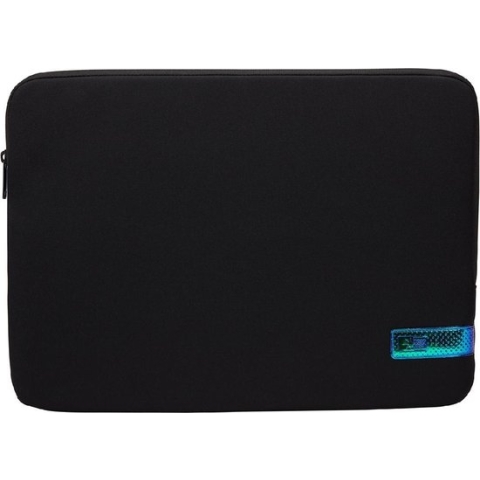 Case Logic Reflect - Laptophoes / Sleeve - 15.6 inch - Zwart