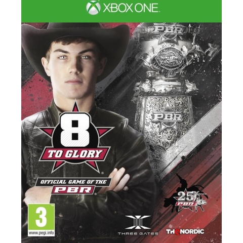 8 to Glory - Xbox One