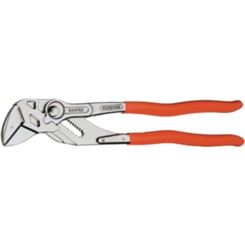 Knipex 86 03 150 Mini sleuteltang - 150mm - 27mm