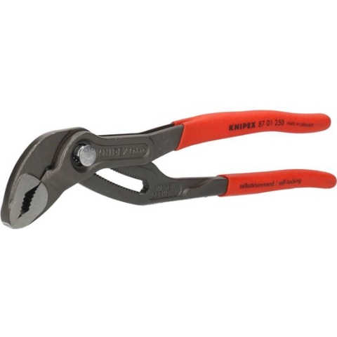 Knipex 8701250 Waterpomptang - 250mm