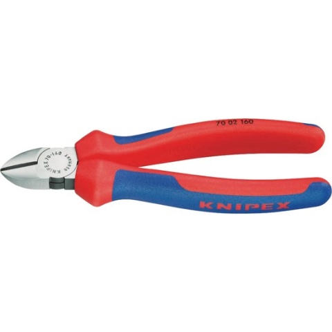 Knipex Zijsnijtang - 7002-160
