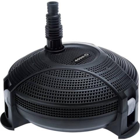 VijverTechniek (VT) Velda (VT) Vt Econo Pond Pump 4000 | Vijverpomp