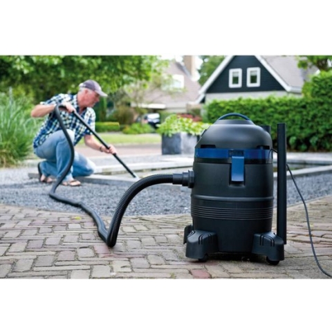 Ubbink - VacuProCleaner - Maxi - 35L - Vijverstofzuiger