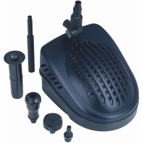 Ubbink - PowerClear UVC - 9000 - Filtersysteem