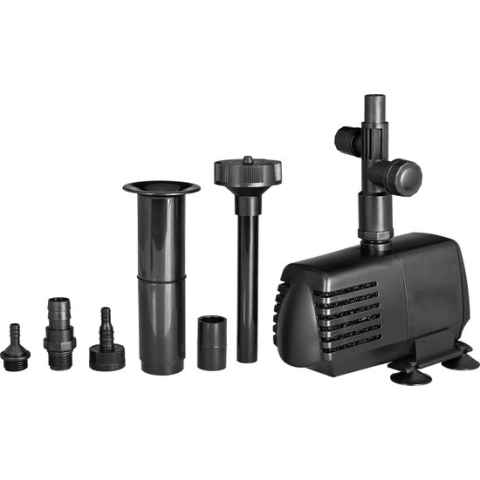 Ubbink - Xtra - 1600 - fonteinpomp - vijverpomp