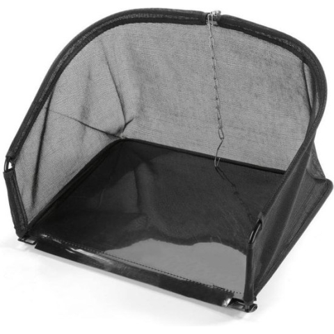 Stiga - Opvangbak - Geschikt voor SCM 240 R - 50 X 35 cm - 20 Liter