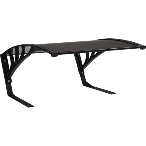 vidaXL-Garagedak-voor-robotmaaier-77x103x46-cm-zwart