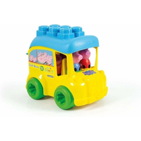 Peppa Pig Clemmy Bus