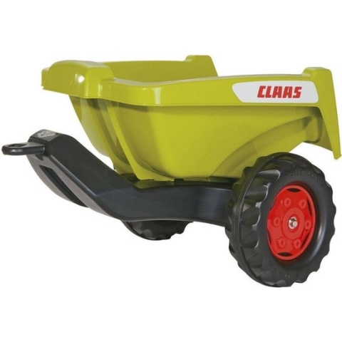 Rolly Toys 128853 RollyKipper II Aanhanger Claas