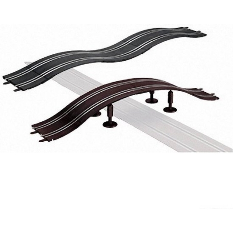 Carrera GO!!! Brugbaan - Racebaanonderdeel