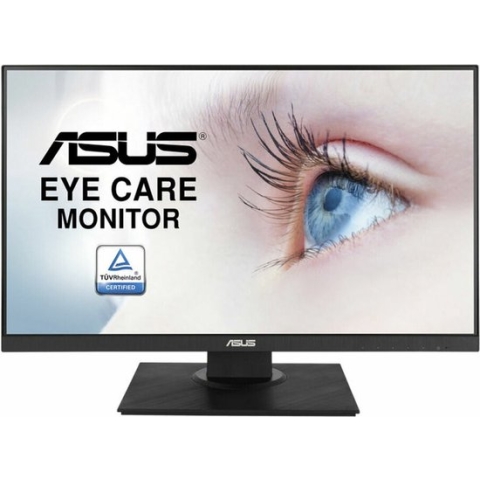 ASUS VA24DQLB - Full HD Monitor - 24 inch