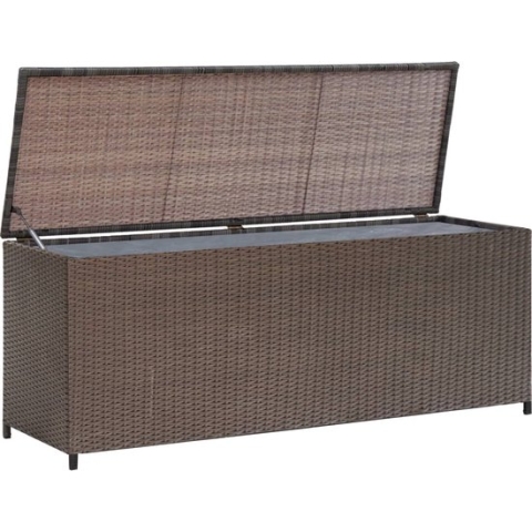 vidaXL-Tuinbox-120x50x60-cm-poly-rattan-bruin