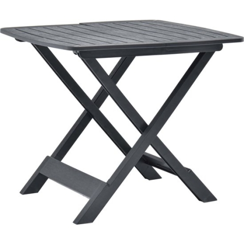 vidaXL-Tuintafel-inklapbaar-79x72x70-cm-kunststof-antraciet