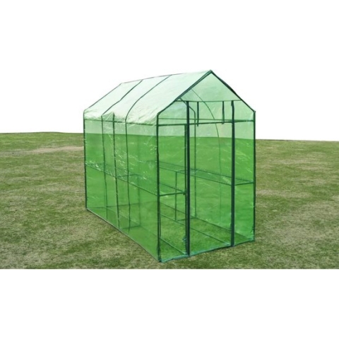 vidaXL-Tuinkas-staal-XL