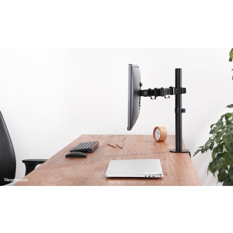 Neomounts by Newstar FPMA-D550BLACK monitorarm - t/m 32" - Zwart