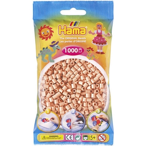 Str Kr 1000 Zalm     Hama