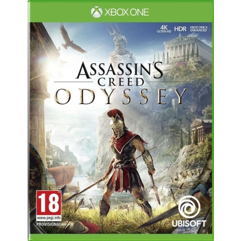 Assassin’s Creed Odyssey - Xbox One