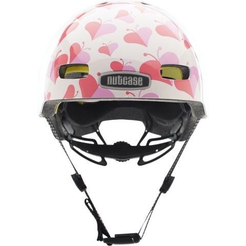 Nutcase Helm MIPS Little Nutty Love Bug XS (48-52cm)