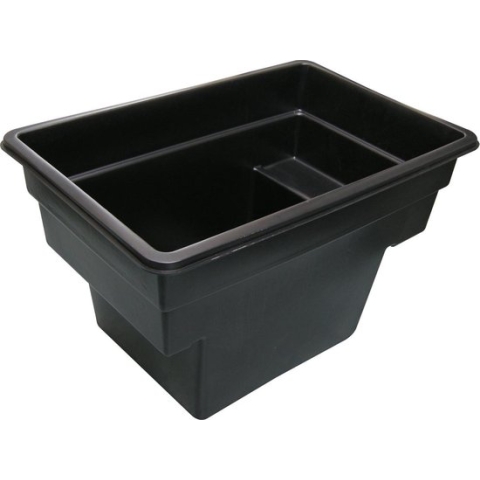 Ubbink - Vijverbak - Quadra C1 - inhoud 520 liter - 118x78x70cm