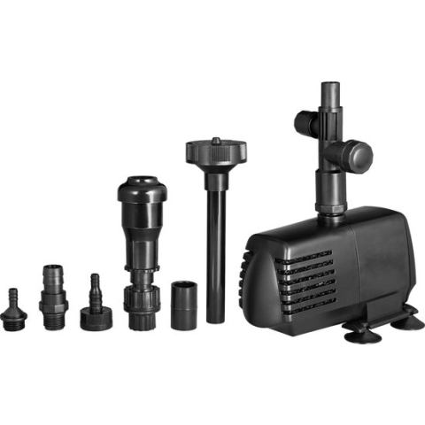 Ubbink - Xtra - 2300 - fonteinpomp - vijverpomp