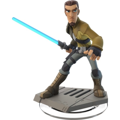Disney Infinity 3.0 Figuur - Kanan
