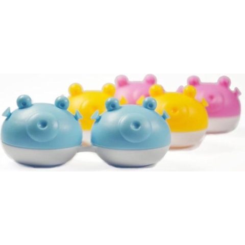 Lenshouder Vis- 1 stuk