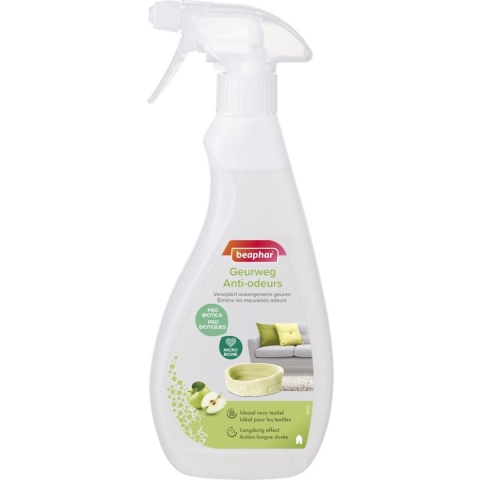 Beaphar Geurweg - 500 ml