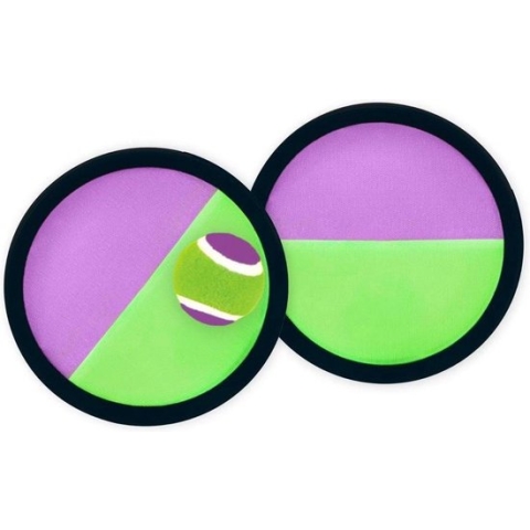 Alert Vang- en Werpspel