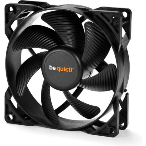 Box Ventilator Be Quiet! PURE WINGS 2, 92mm