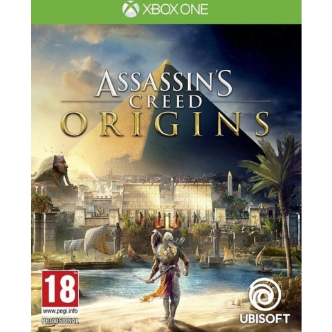 Assassin's Creed Origins - Xbox One