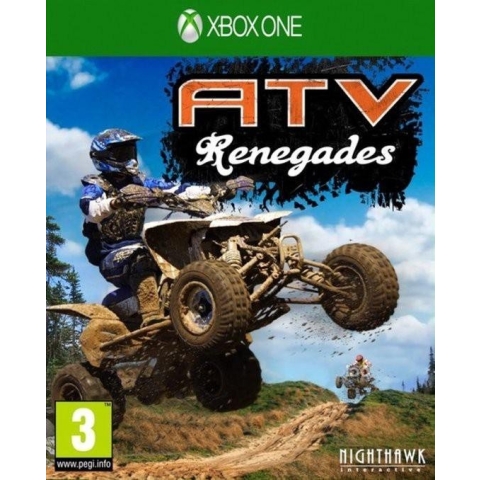 ATV Renegades Xbox One