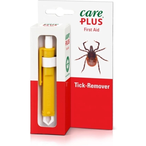 Care Plus Tick Out Tekentang
