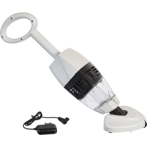 Infinite - Spa Zwembad- en spa-reiniger - handmodel met accu