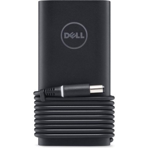 DELL 450-19036 netvoeding & inverter Buiten 90 W Zwart