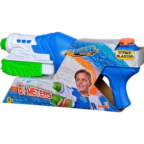 Waterzone Strike Blaster