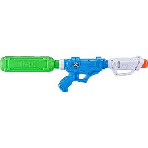 Zuru X-Shot - Tornado Tide - Waterpistool