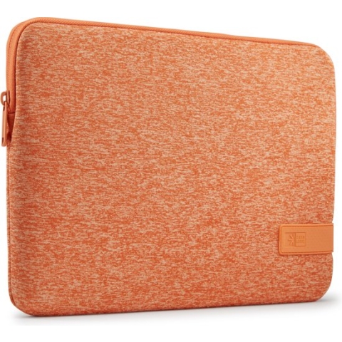 Case Logic Reflect - Laptopsleeve - Macbook Pro - 13 inch - Coral Gold