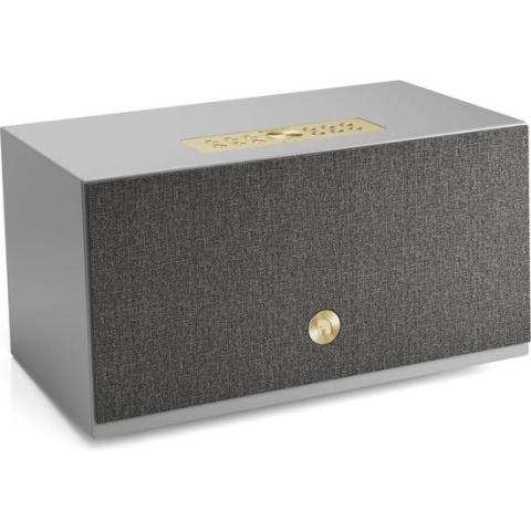 Audio Pro C10 MkII Multiroom-luidspreker - Grijs
