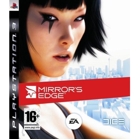 Mirror's Edge (#) /PS3