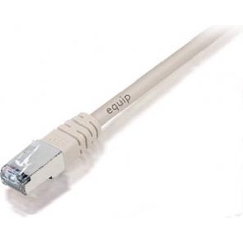equip 605609 Ethernet kabel Grijs
